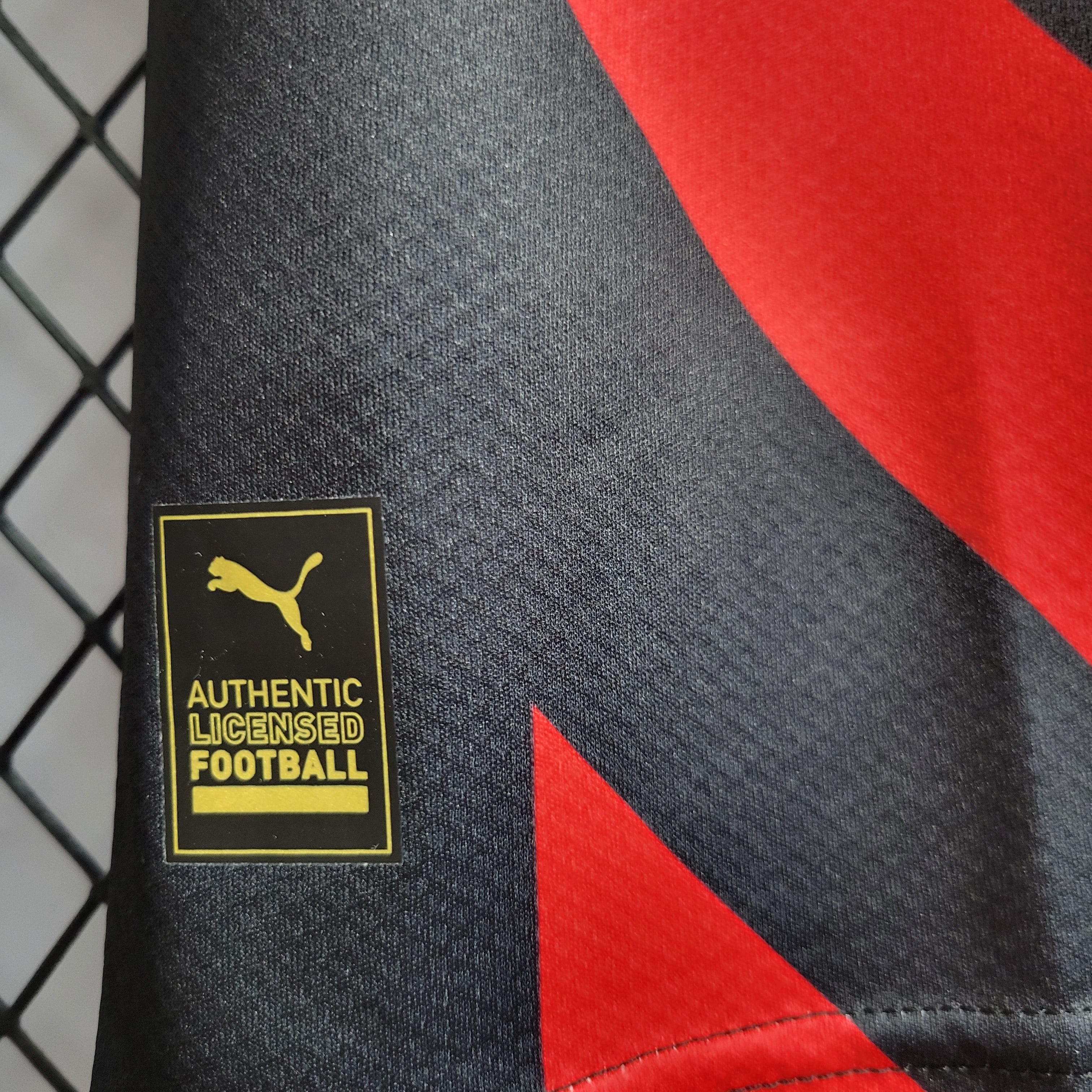 Manchester City 2022/23 (Segunda equipación)