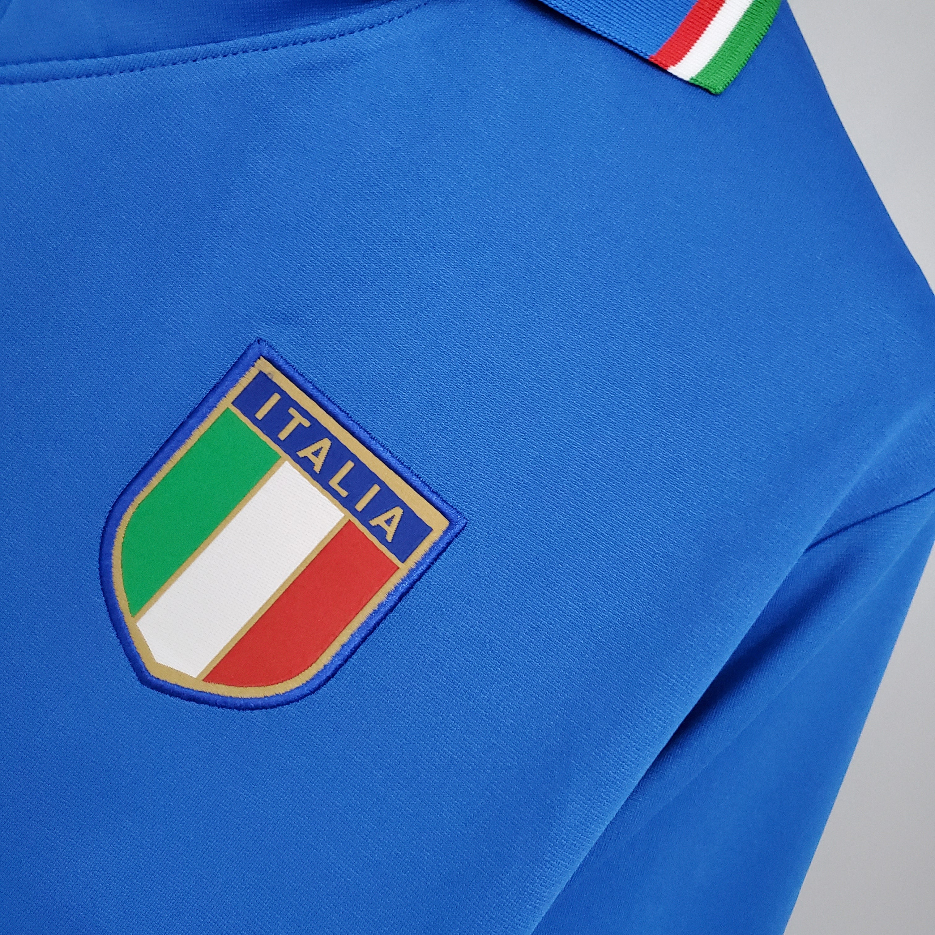 Retro Italia 1982 (Primera equipación)