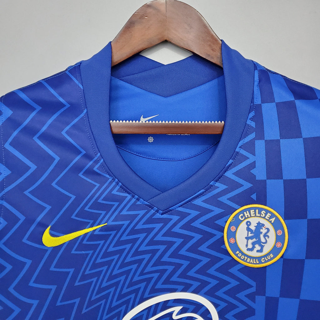 Chelsea 2021/22 (Primera equipación)
