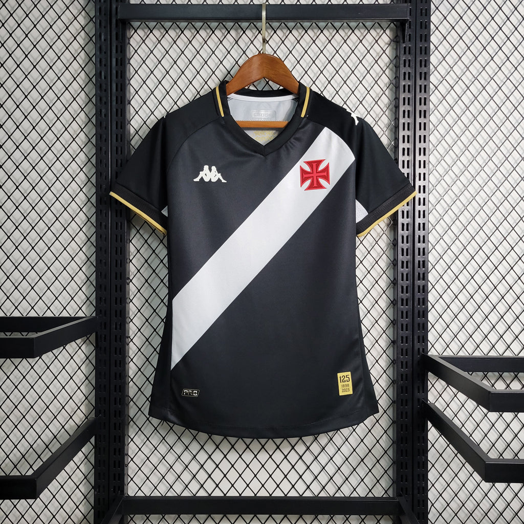 Vasco 2023/24 (Segunda Equipacion)