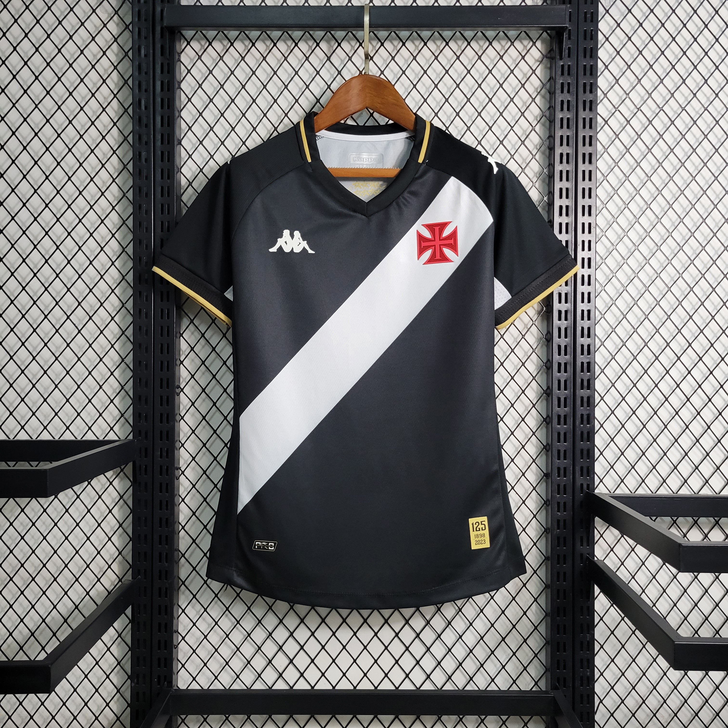 Vasco 2023/24 (Segunda Equipacion)
