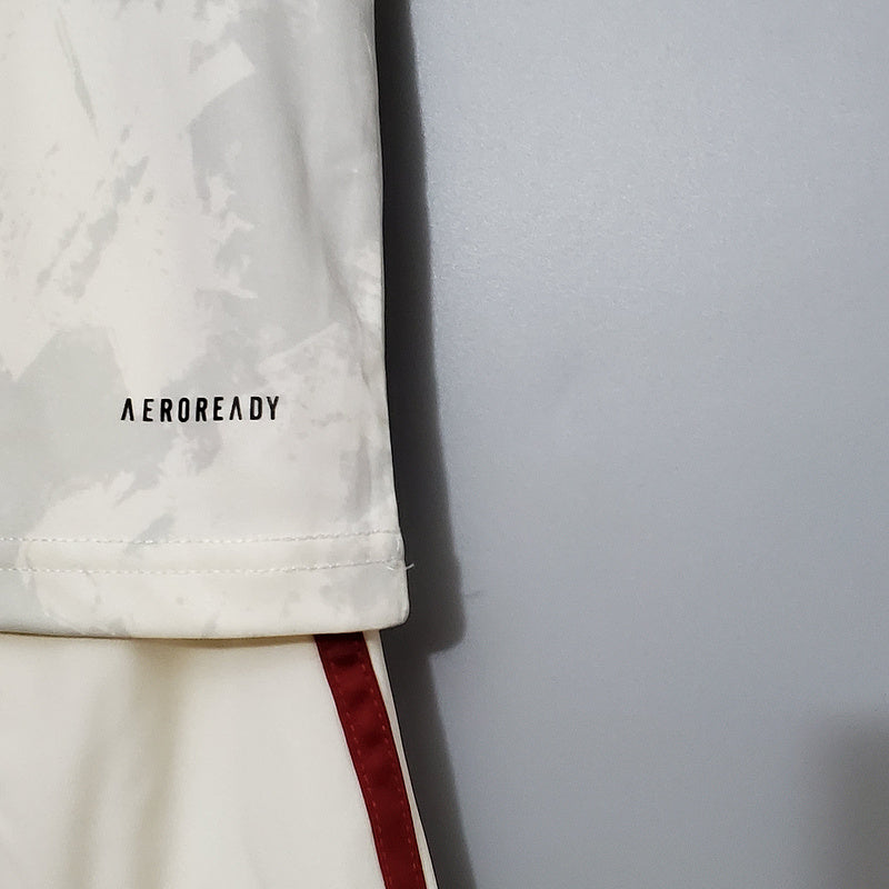 Bélgica EURO 2021 (Mini conjunto)