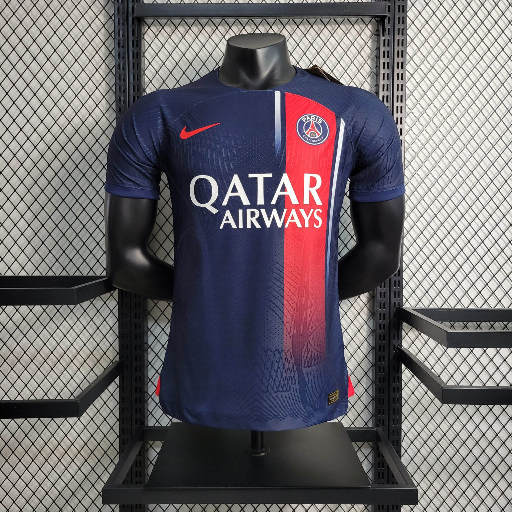 Paris Saint-Germain 2023/24 (Primera equipacion)