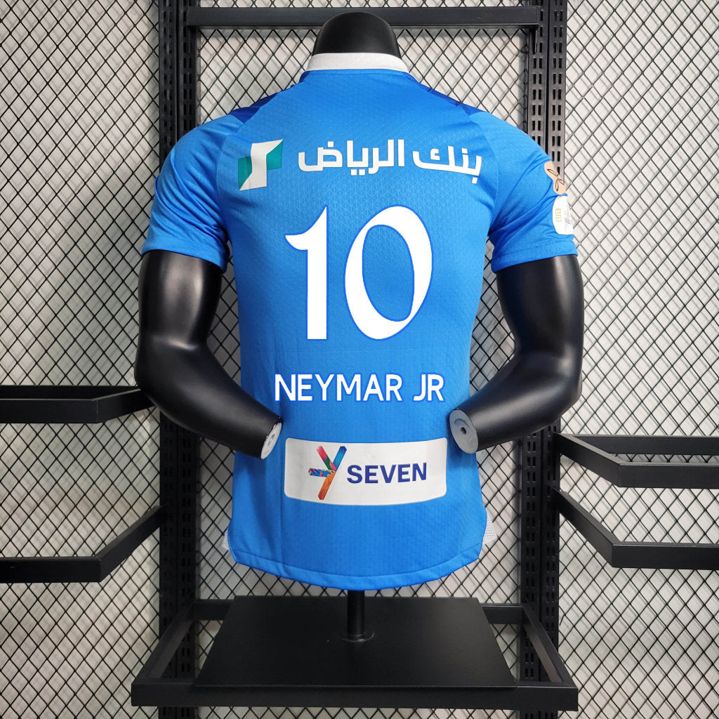 AI Hilal 2023/24 (primera equipacion)