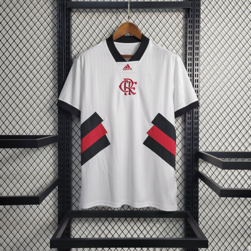 Flamengo 2023/24 (edicion blanca)