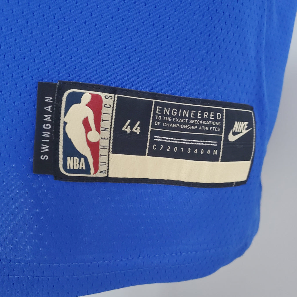 Golden State (anniversary blue)