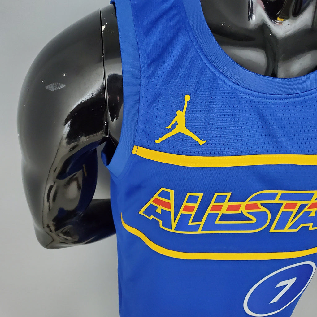 Camiseta All-Star Blue (Edición limitada)