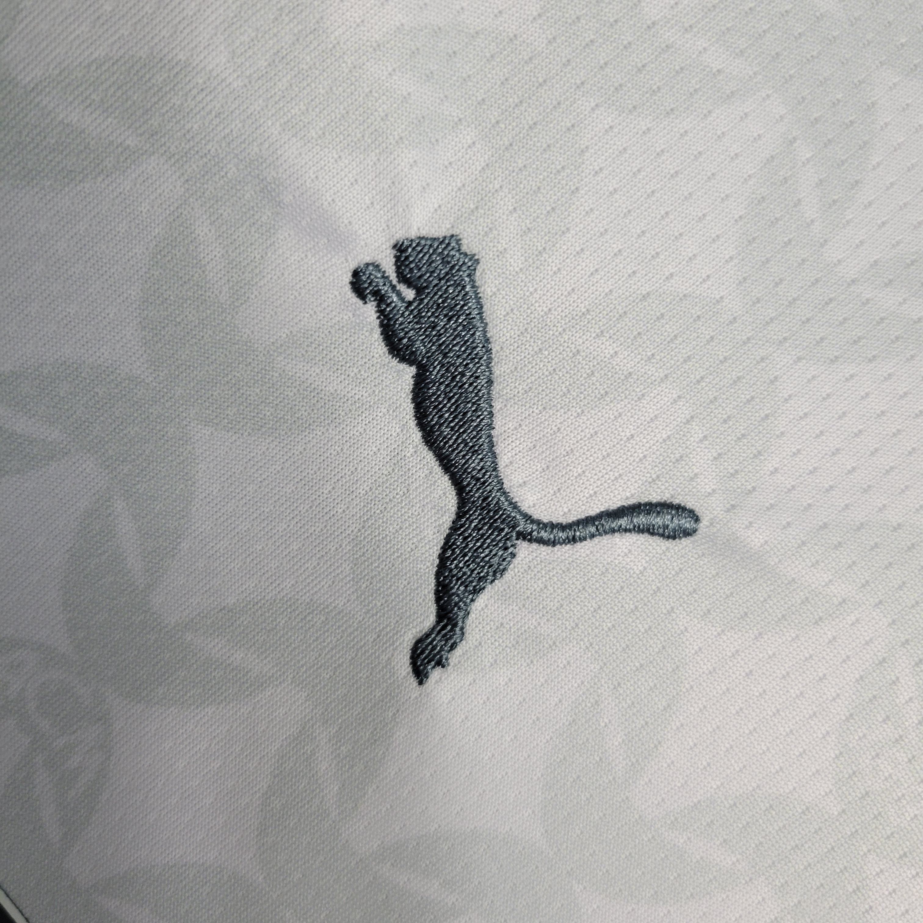 AC Milan 2023/24 Segunda equipacion (mini conjunto)