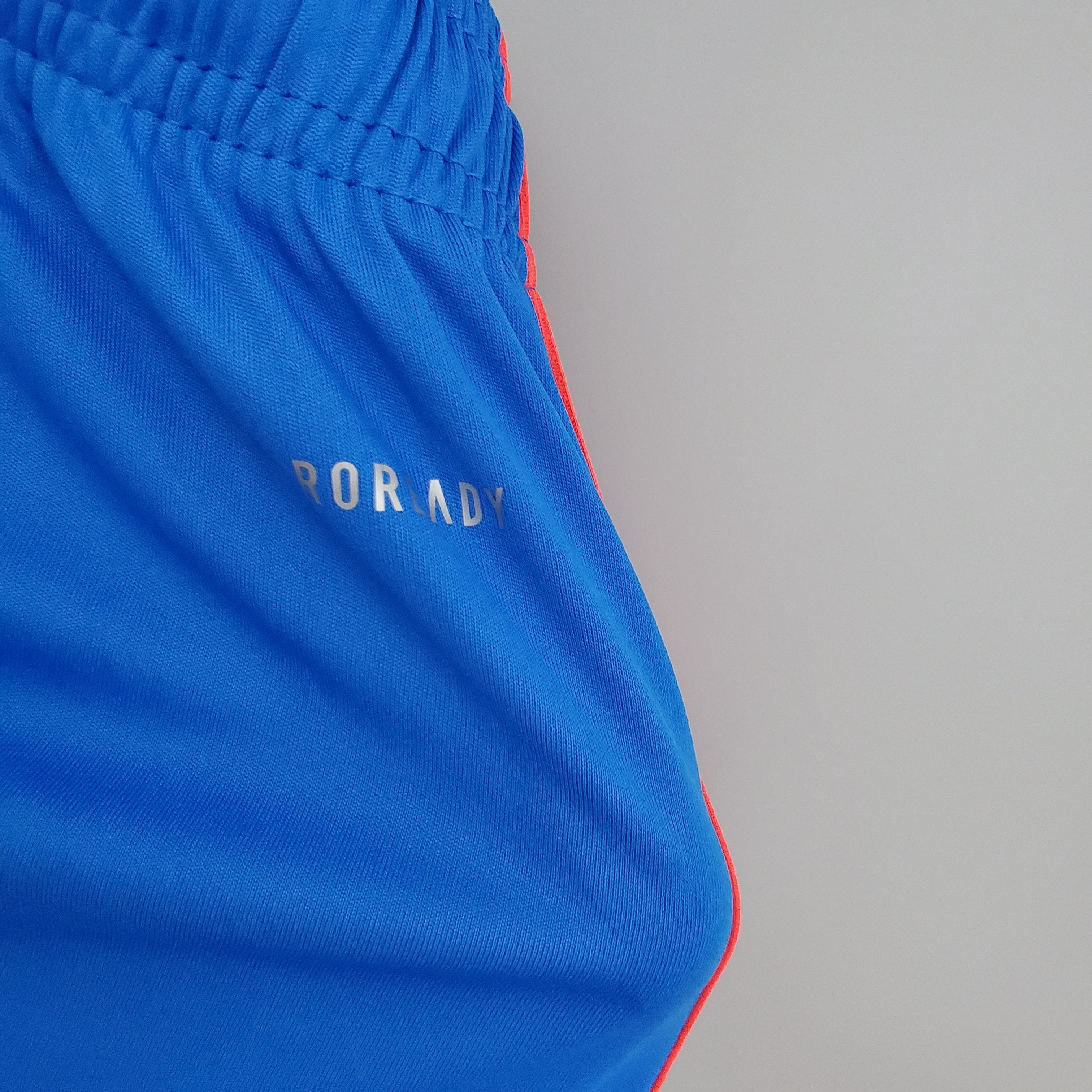 Manchester United 2021/22 Pantalón corto (Segunda equipación)