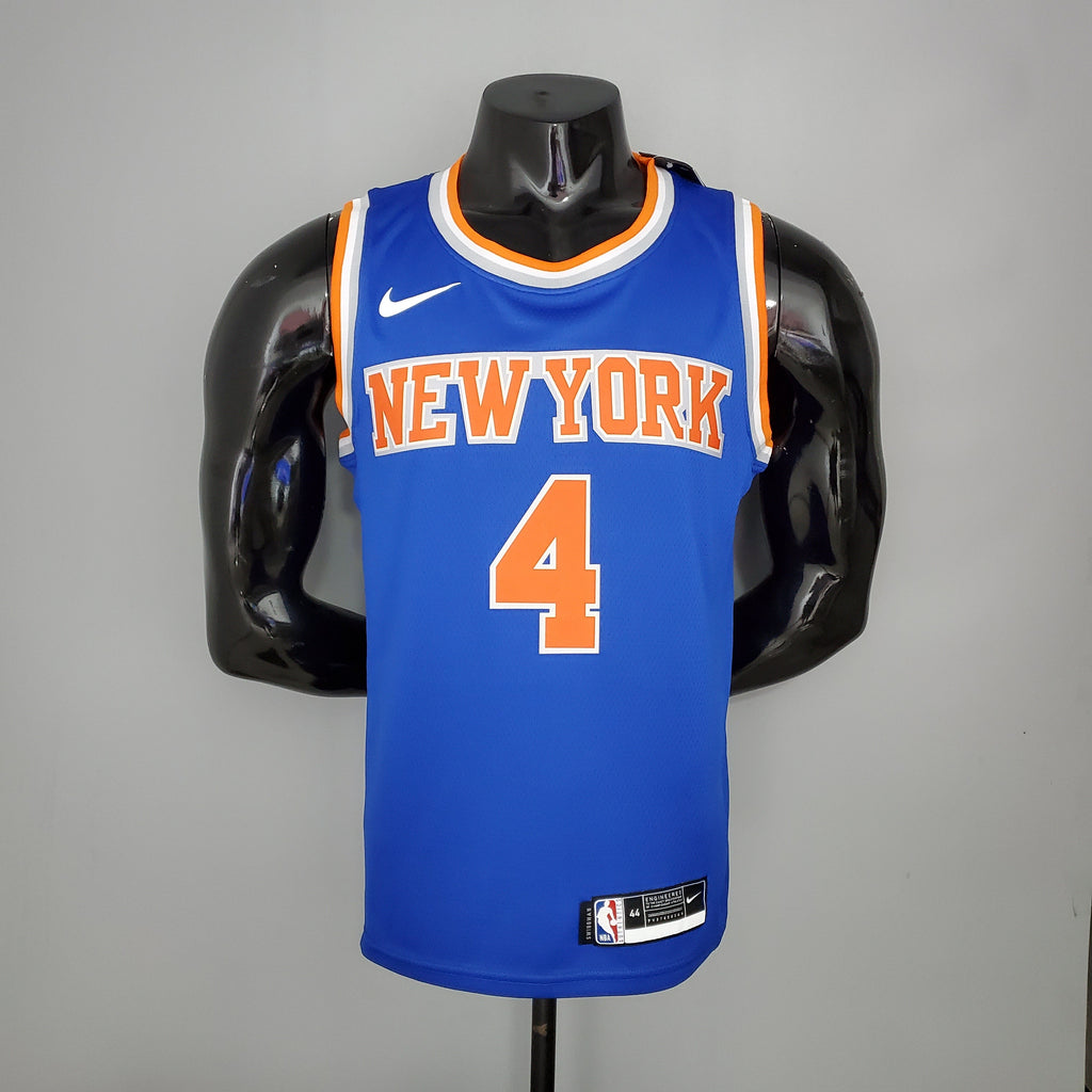 New York Knicks (blue)
