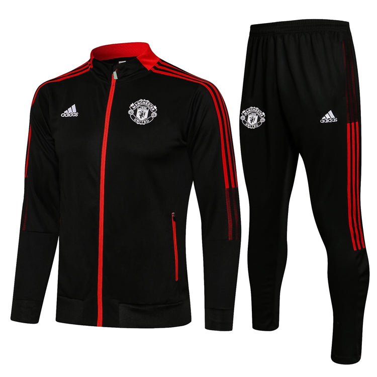 Chándal conjunto Manchester United 2021/22