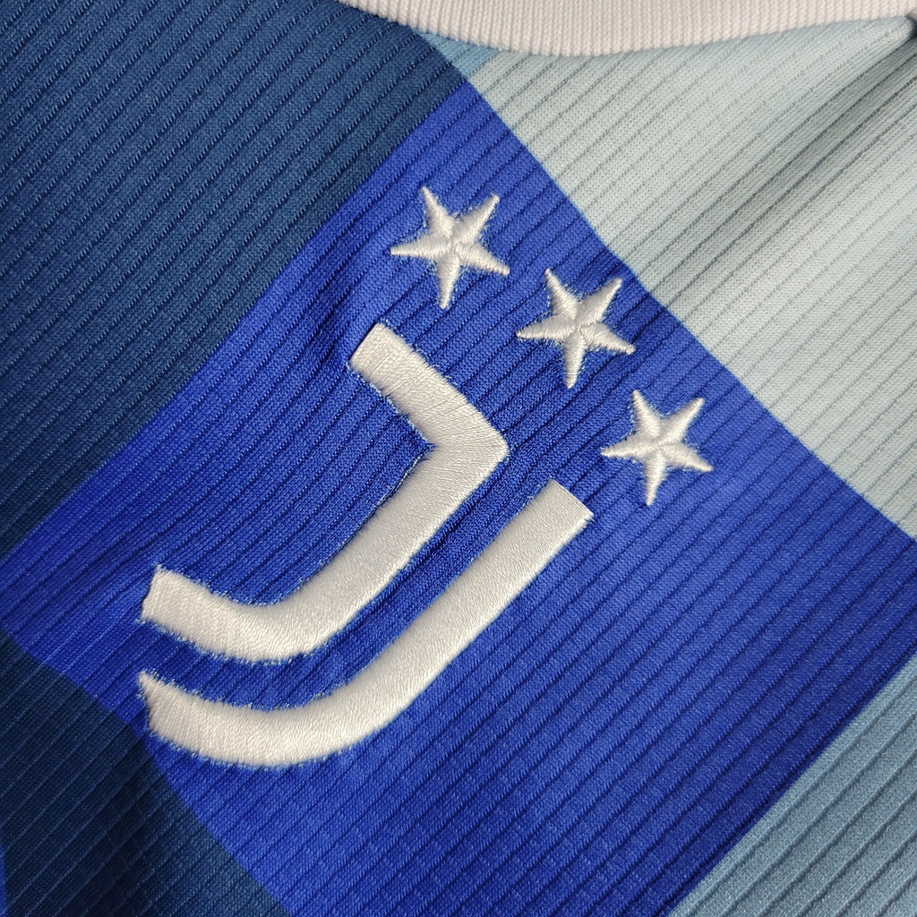 Juventus 2022/23 (Mini Conjunto)