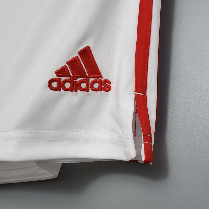 Manchester United 2020/21 Pantalón corto (Primera equipación)