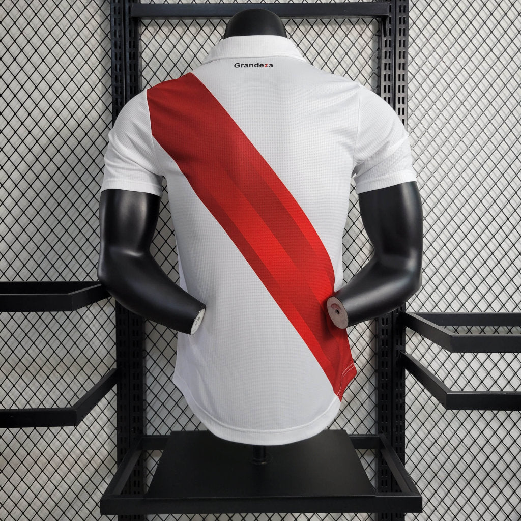 River Plate 2023/24 (Primera equipacion)
