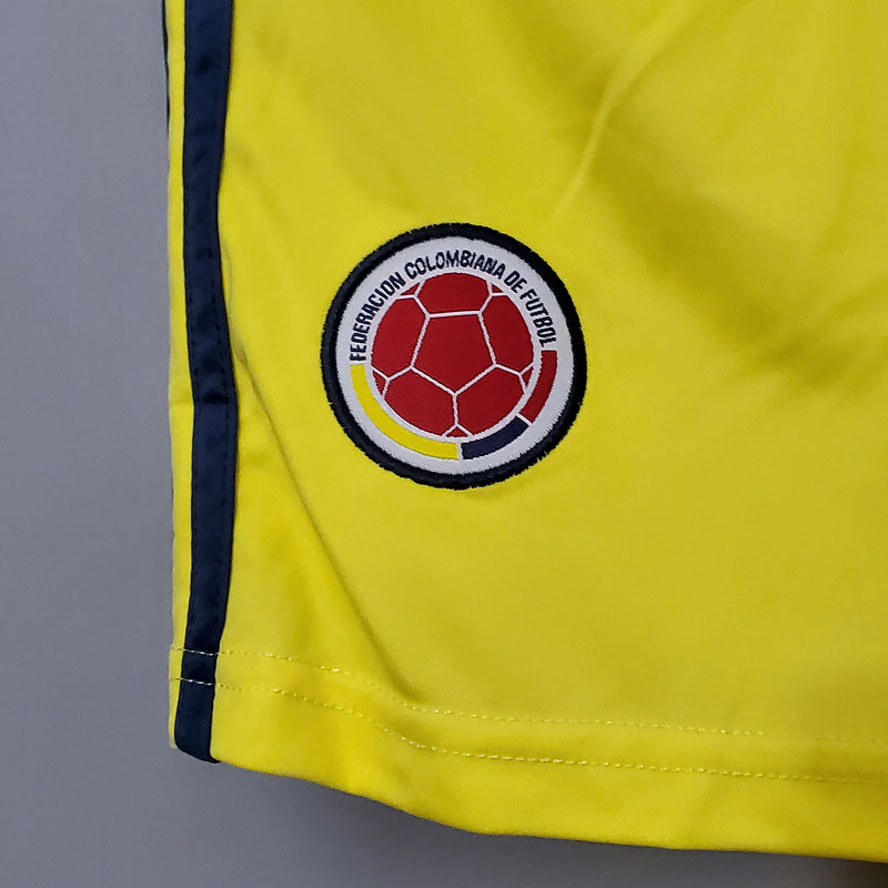 Colombia 2021 (Mini conjunto)