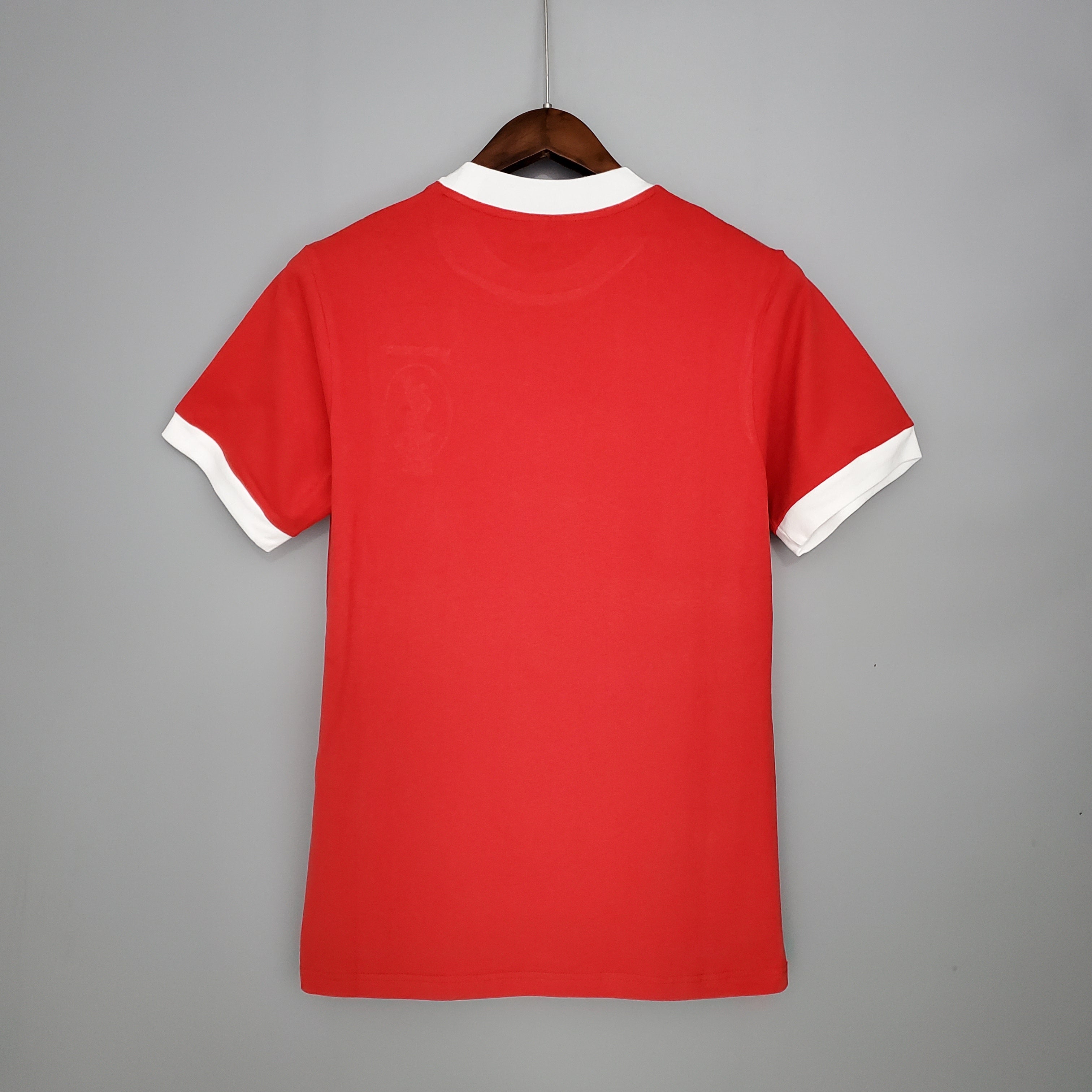 Retro Liverpool 1965 (Primera equipación)