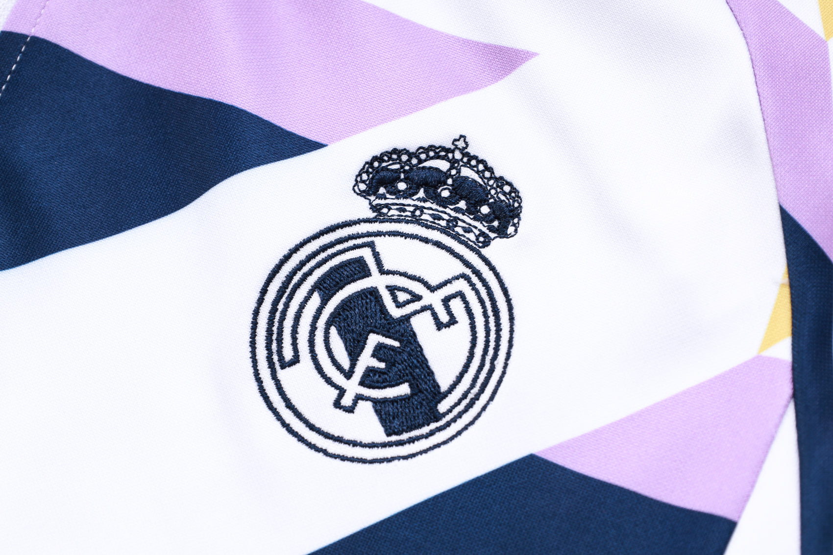 Chandales Real Madrid
