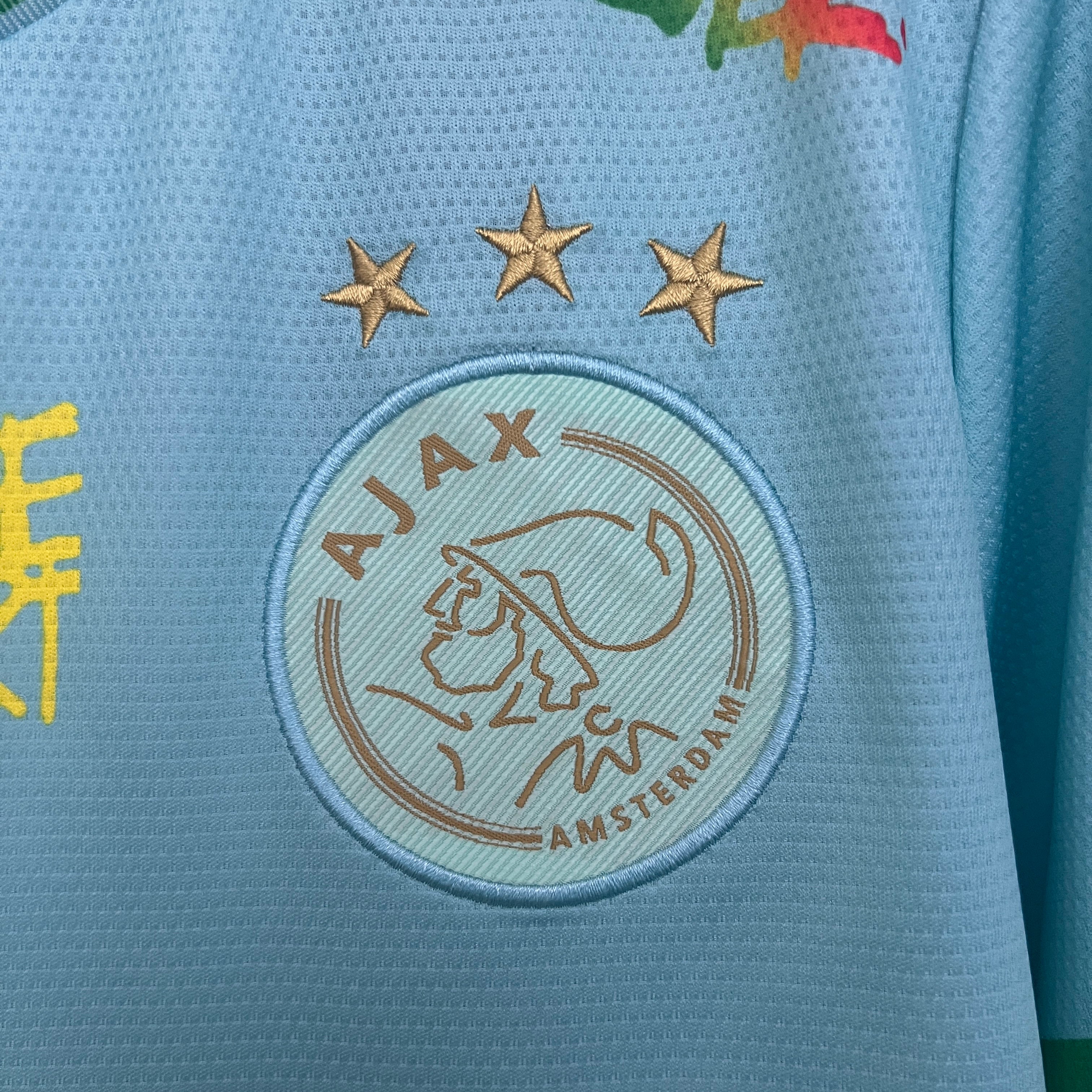 Ajax 2025/26 Special Edition