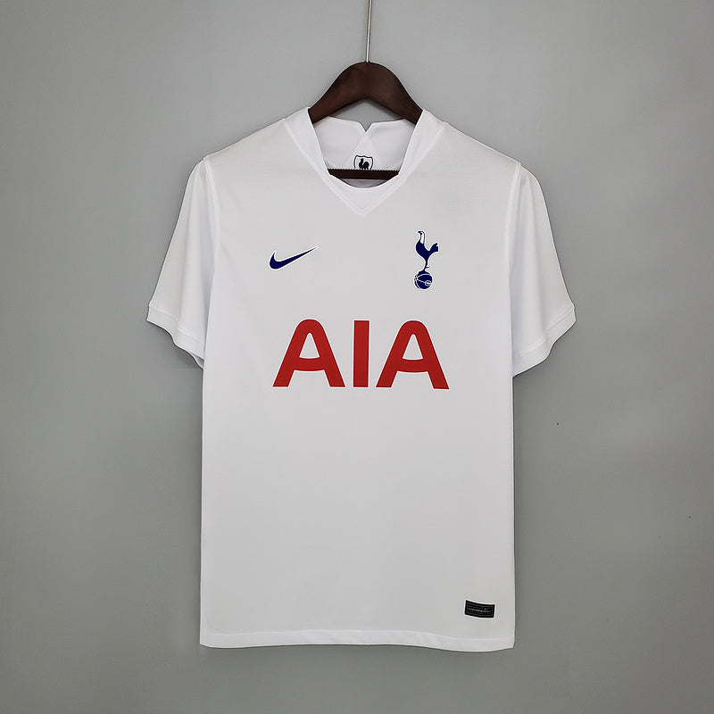 Tottenham Hotspur 2021/22 (Primera equipación)