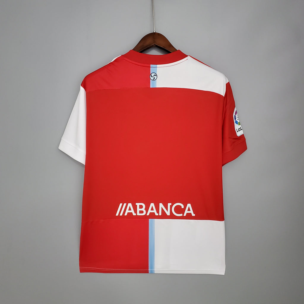 Celta de Vigo 2021/22 (Segunda equipación)