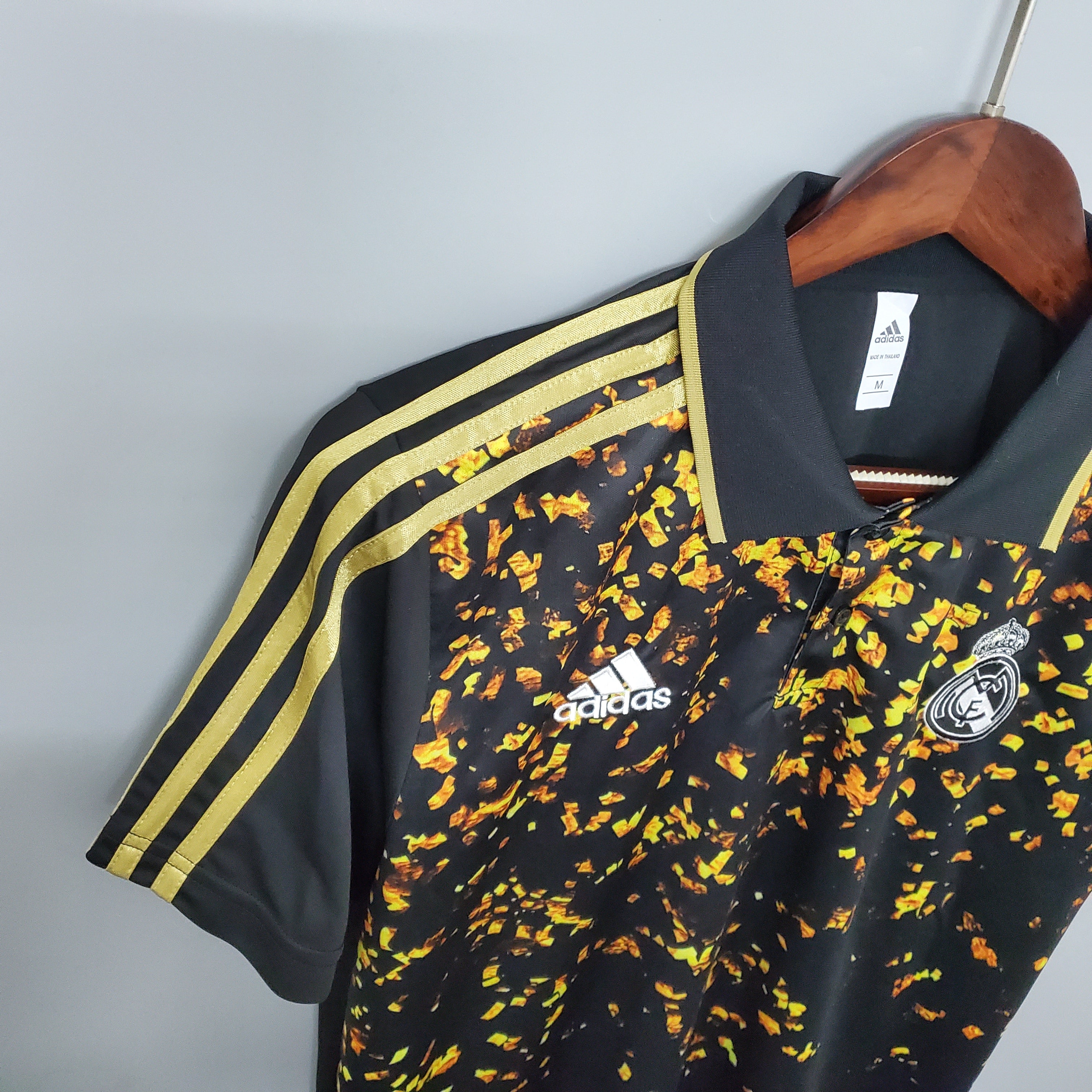 Polo Real Madrid (Edición ESPORTS)