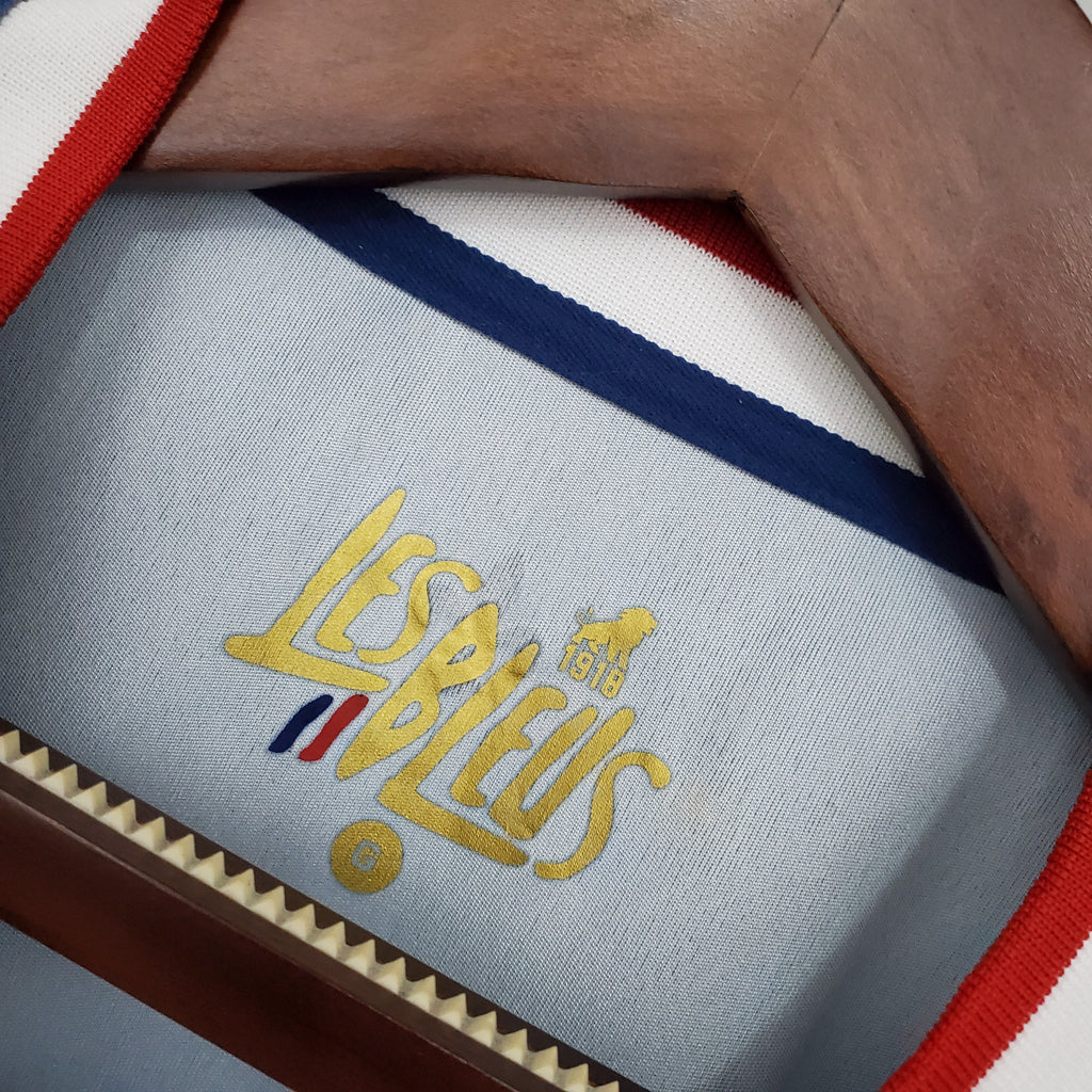 Fortaleza 2021/22 (Primera equipación)