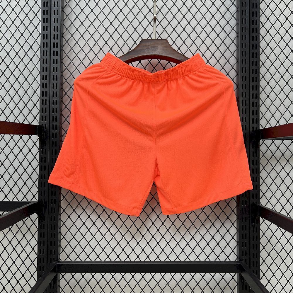 FC Barcelona 2025/26 3º Equipación (Shorts)