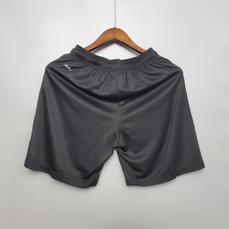 Manchester City 2020/21 Pantalón corto (Segunda equipación)