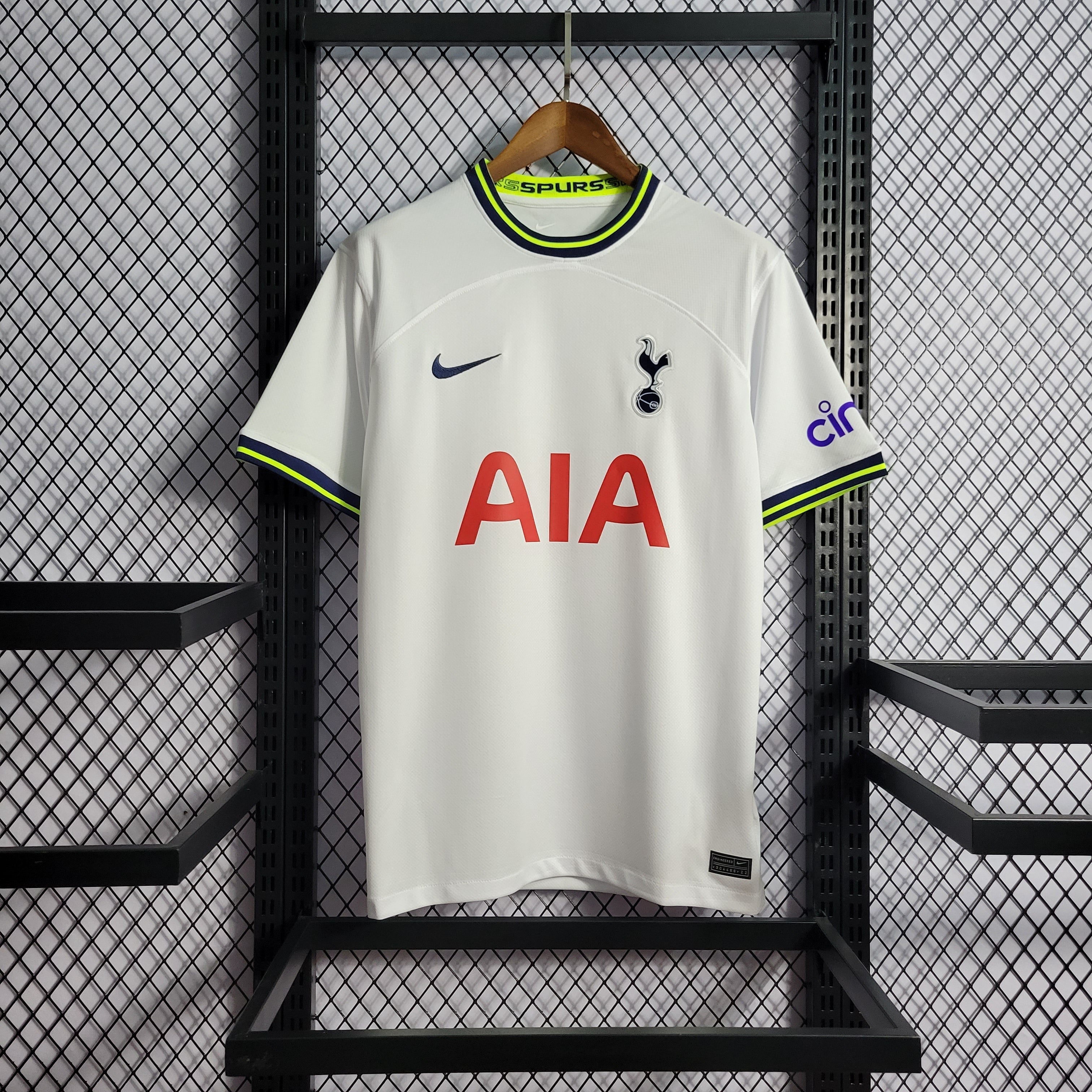 Tottenham 2022/23 (Primera equipación)