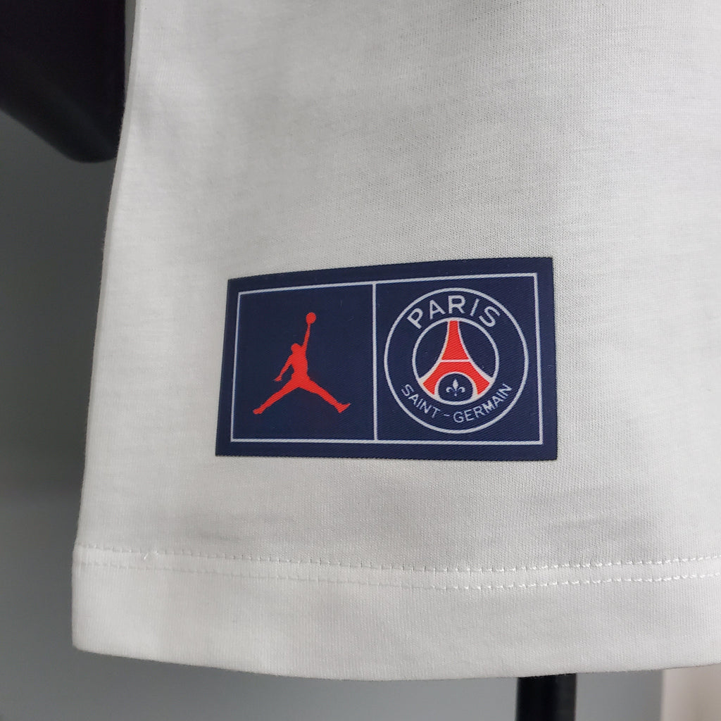 Jordan Edicion Paris Saint-Germain White