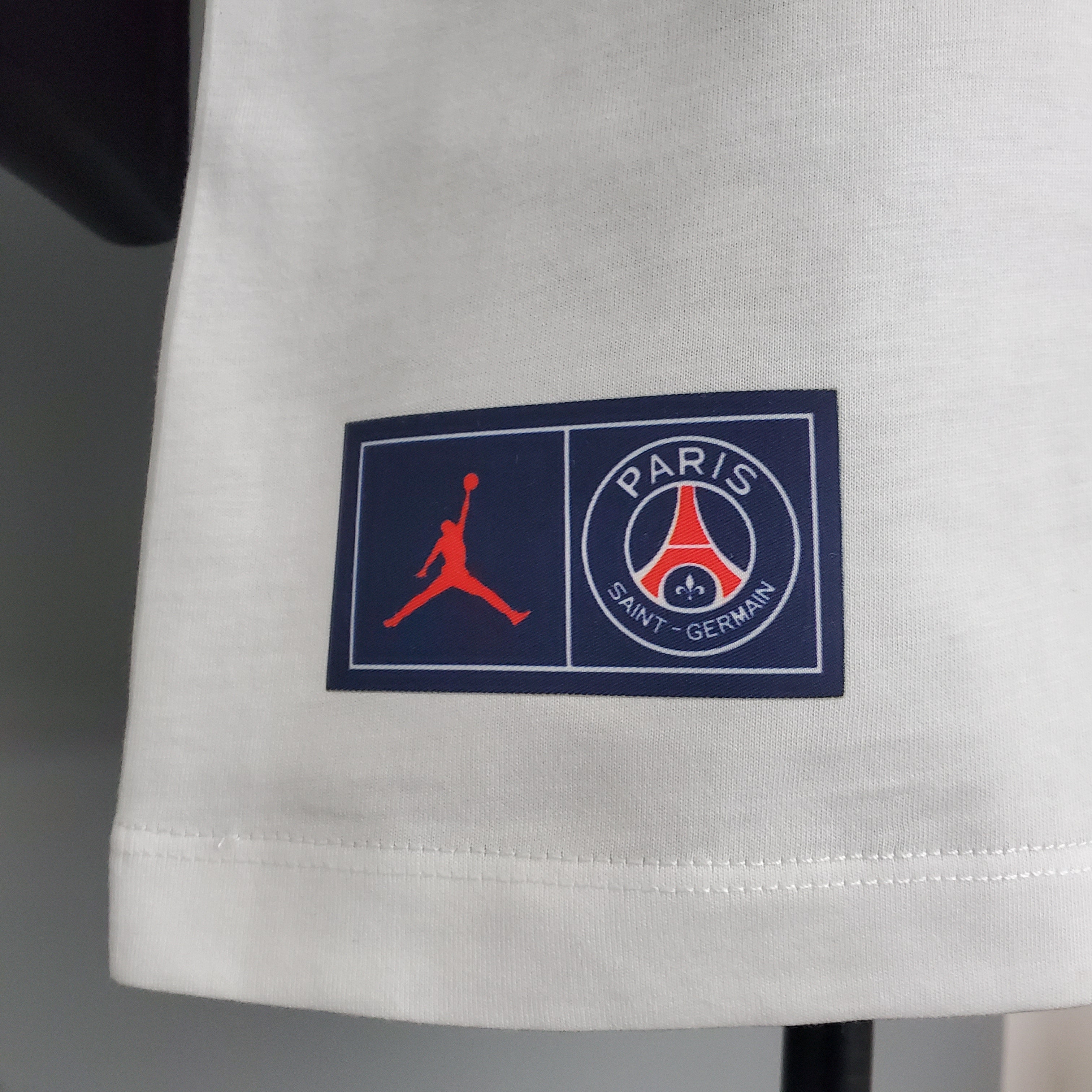 Jordan Edicion Paris Saint-Germain White