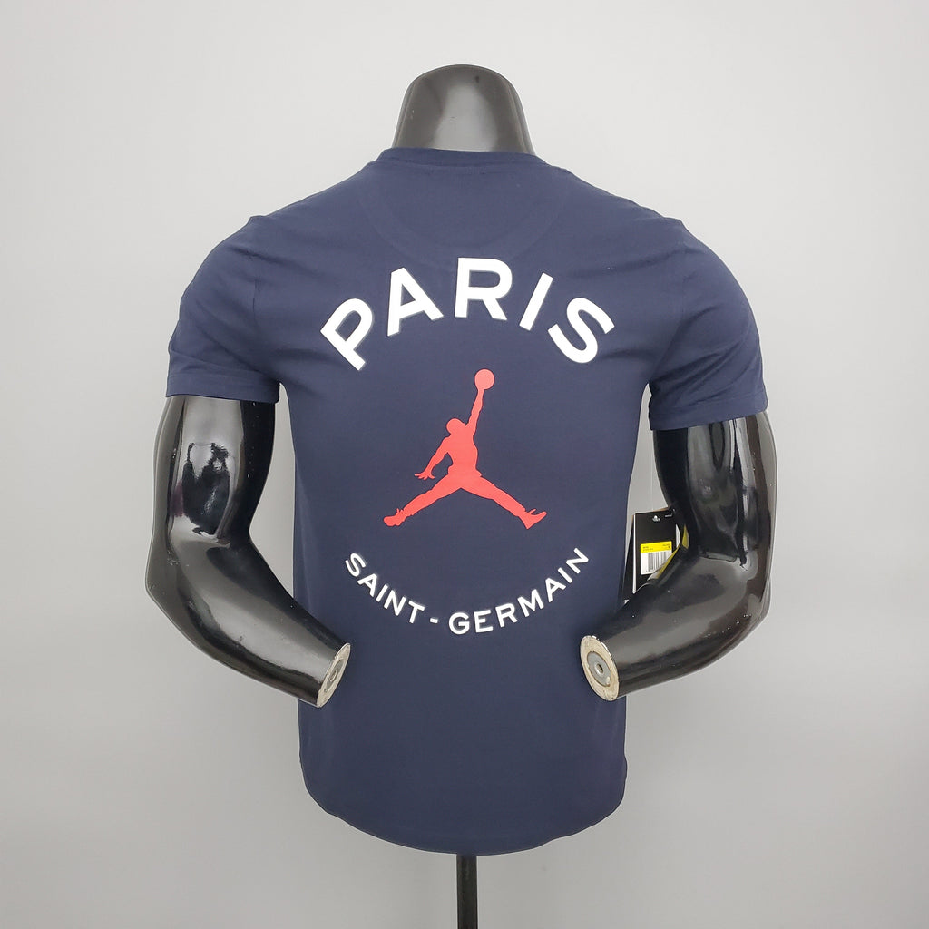 Jordan Edicion Paris Saint-Germain Black