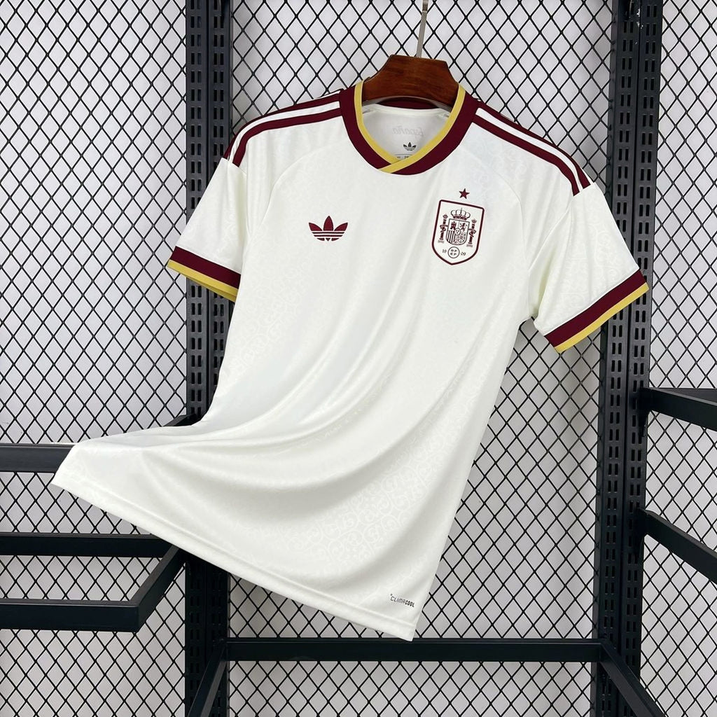España World Cup 2026 (Segunda equipación)
