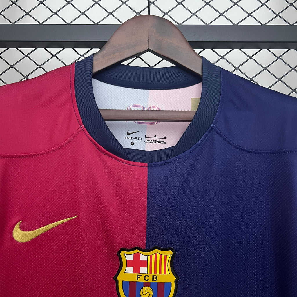 FC Barcelona 2024/25 Travis Edition
