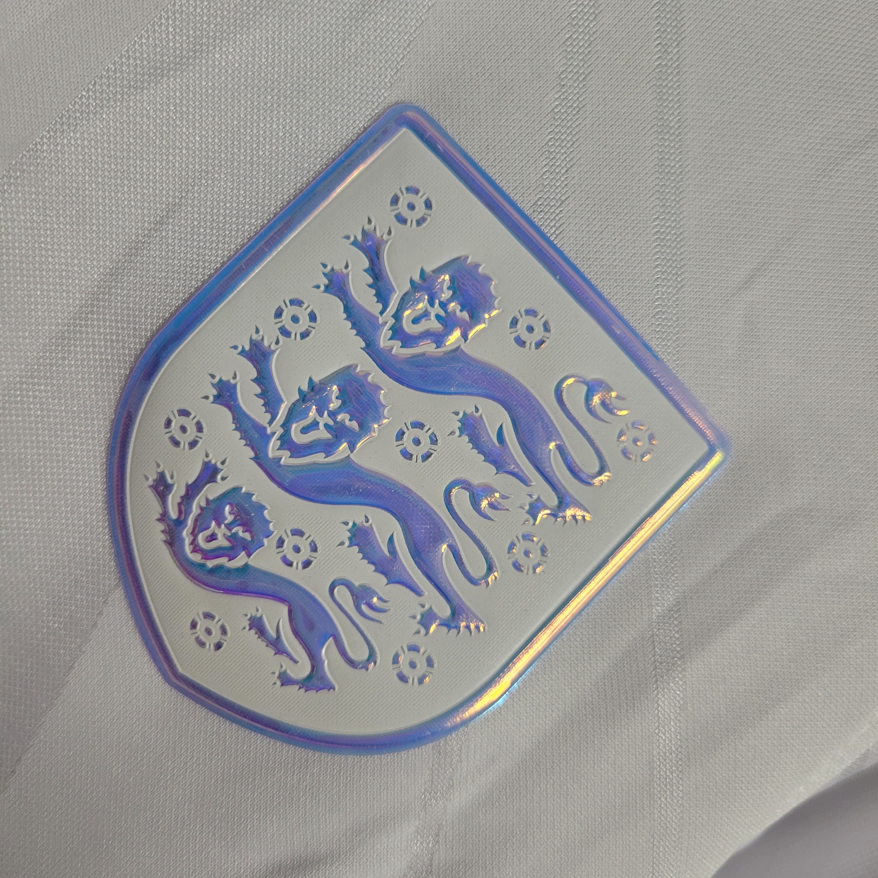 Inglaterra 2022/23 Primera Equipacion (Mini Conjunto)