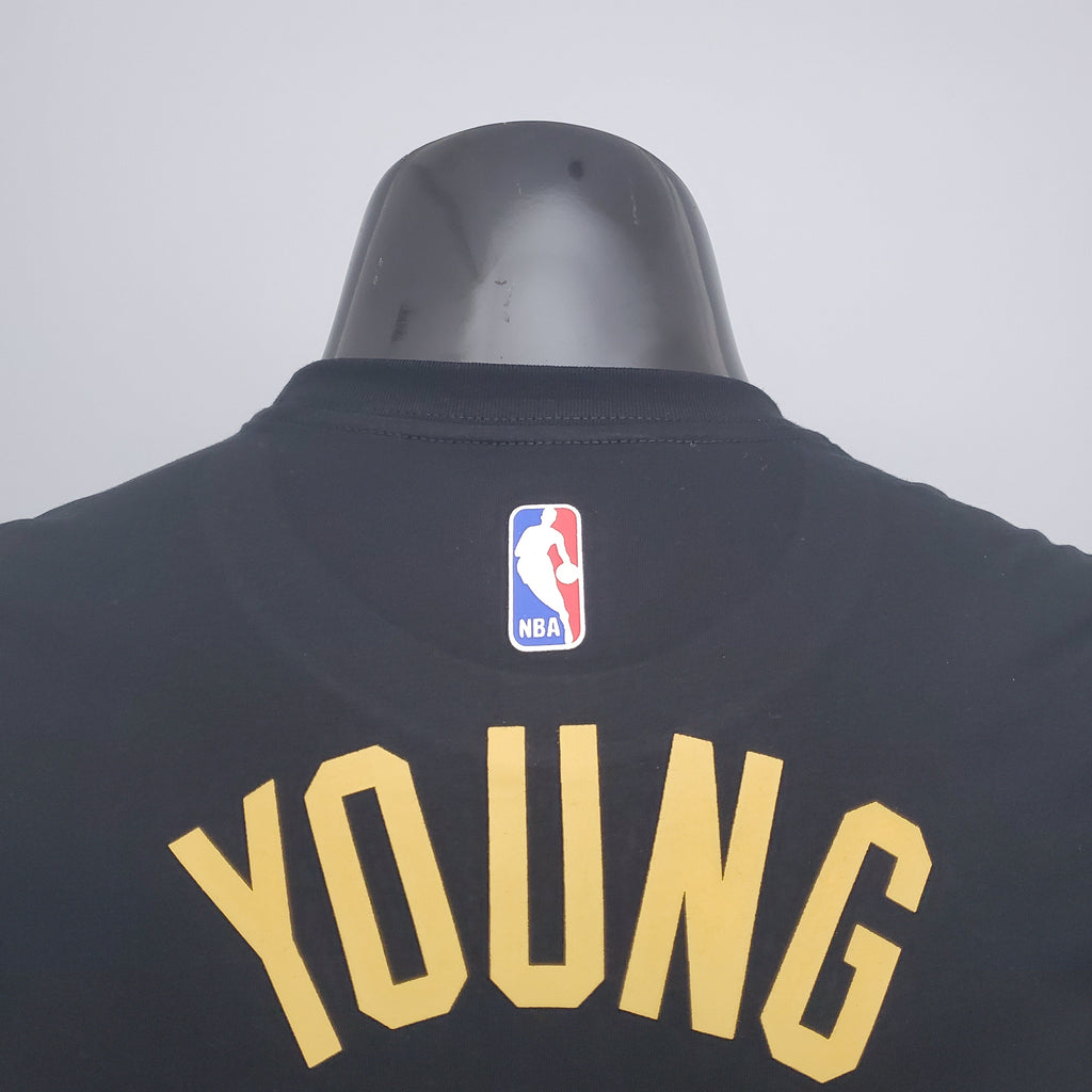 Camisetas Mangas Cortas Atlanta