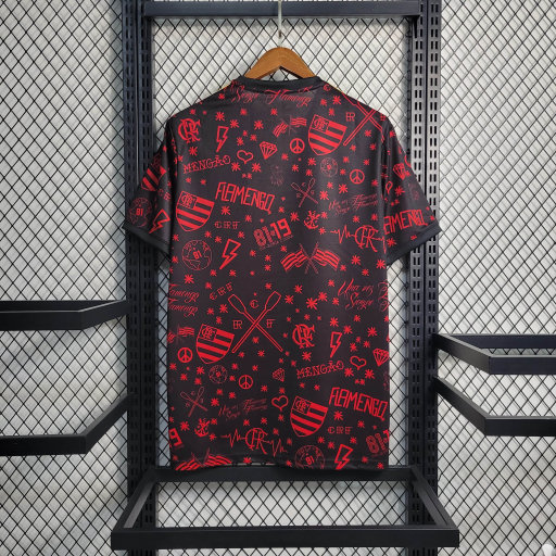 Flamengo 2023/24 (edicion especial)