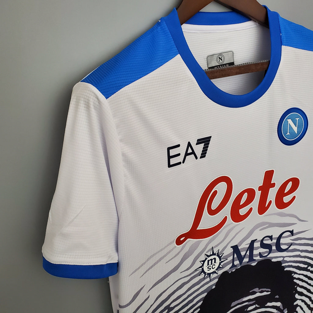 Napoli 2021/22 (Edición Diego Maradona)