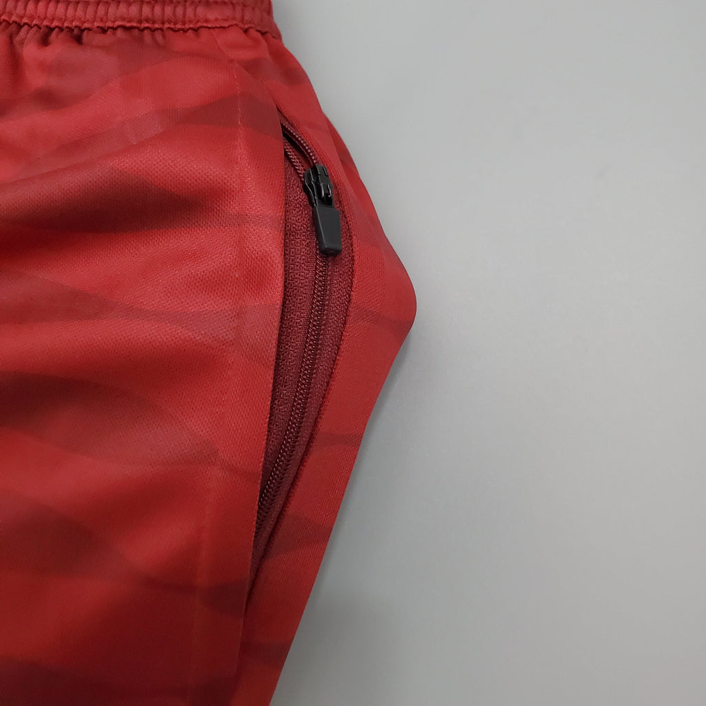 Pantalón corto Liverpool 2021/22 (Entreno)