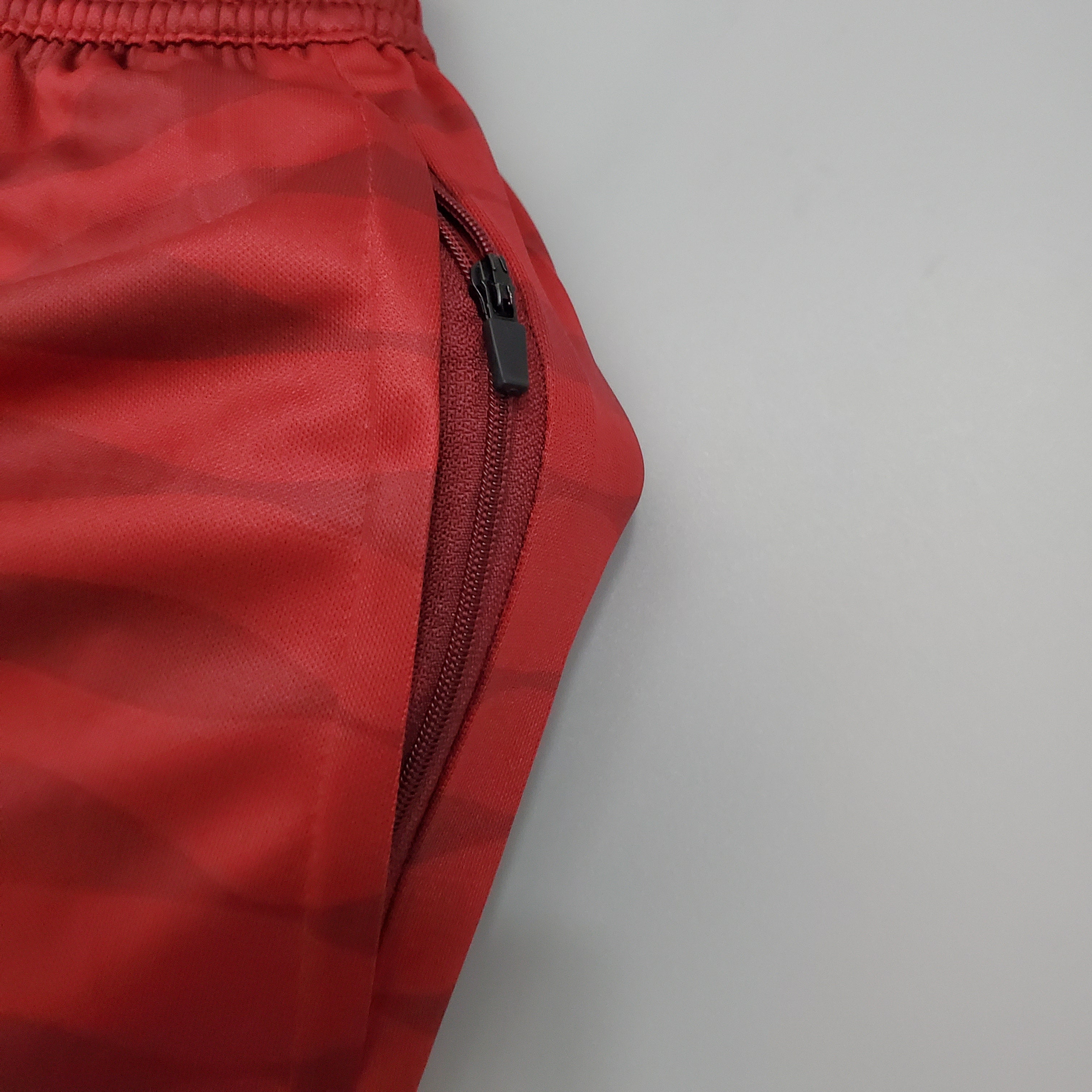 Pantalón corto Liverpool 2021/22 (Entreno)