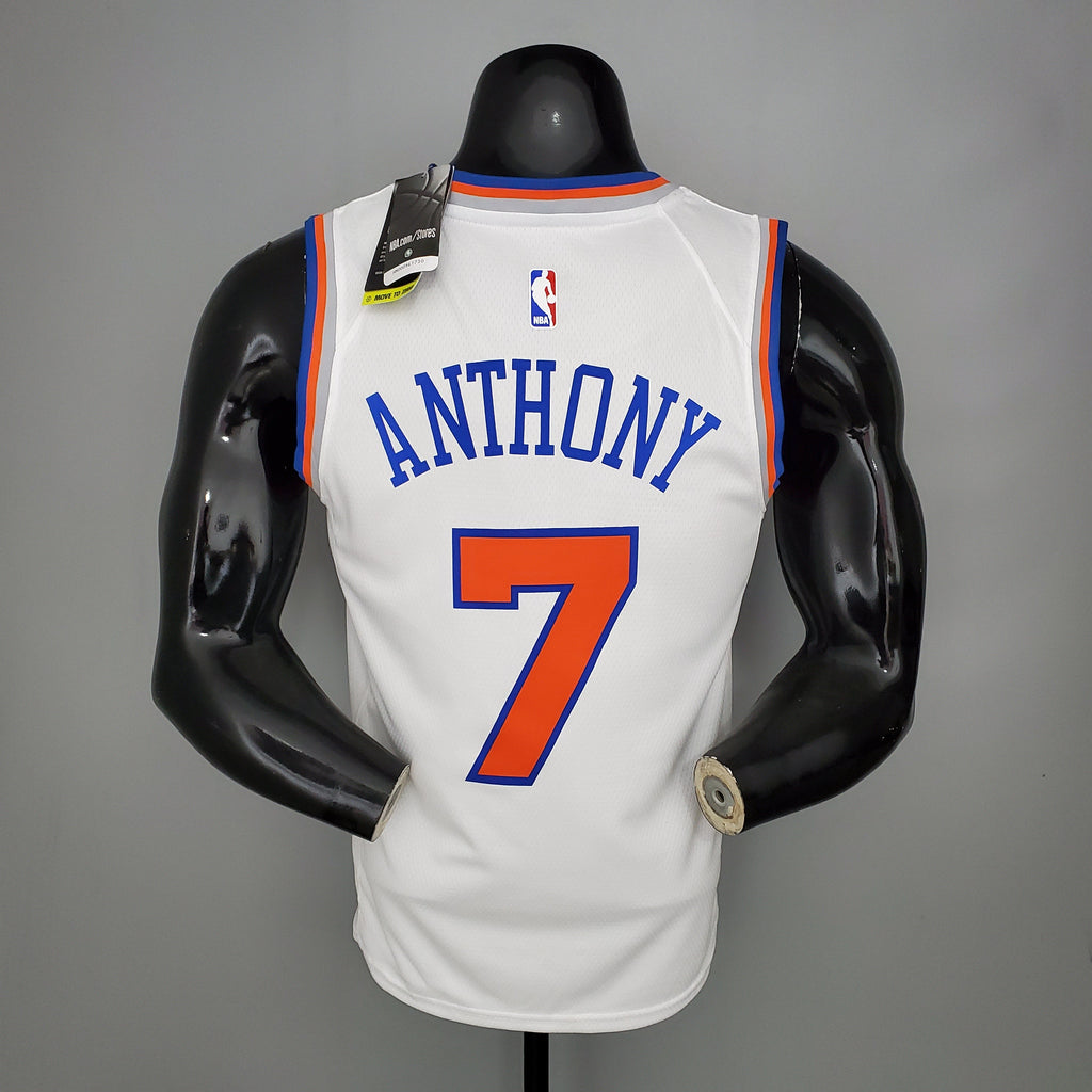 Camiseta Knicks 2021