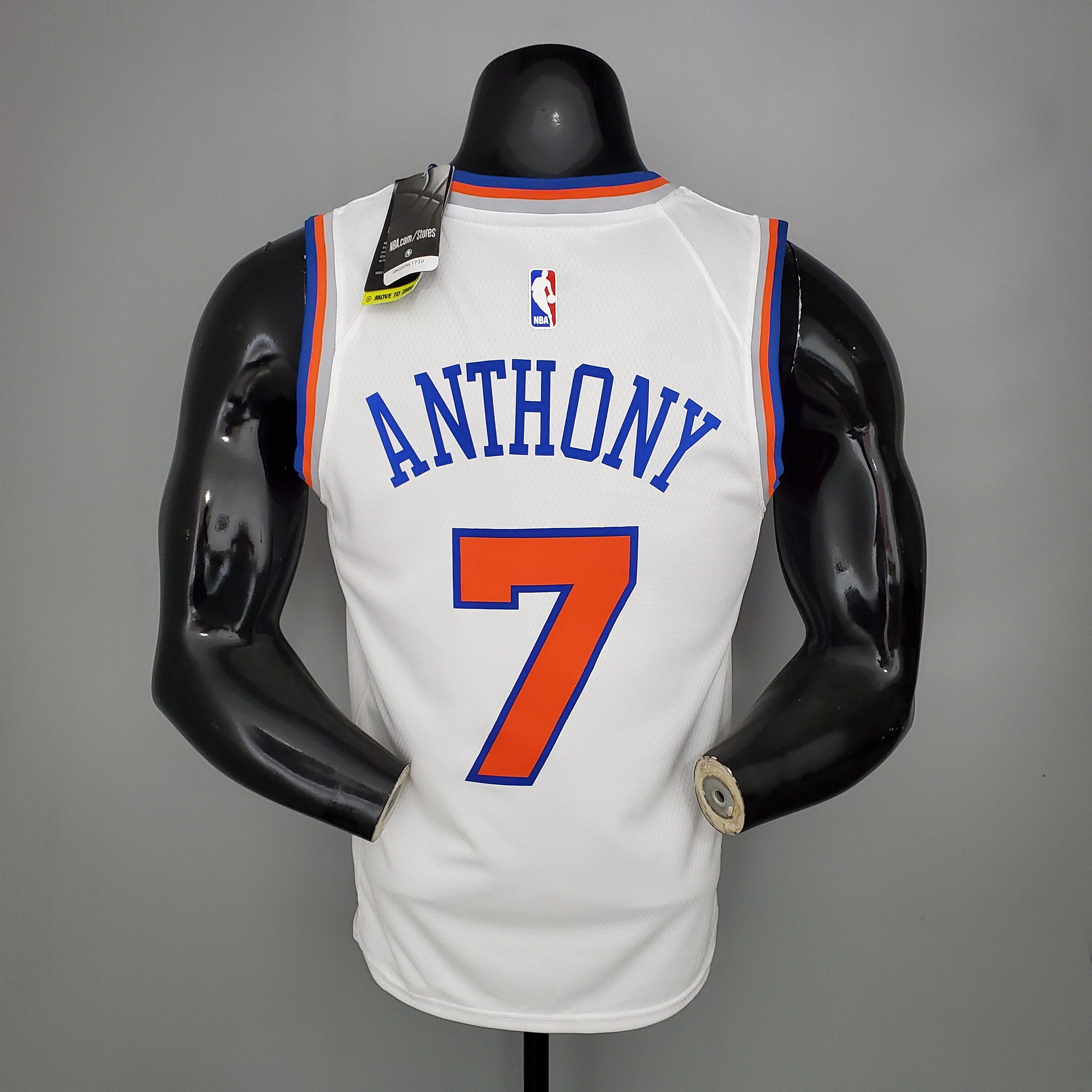 Camiseta Knicks 2021
