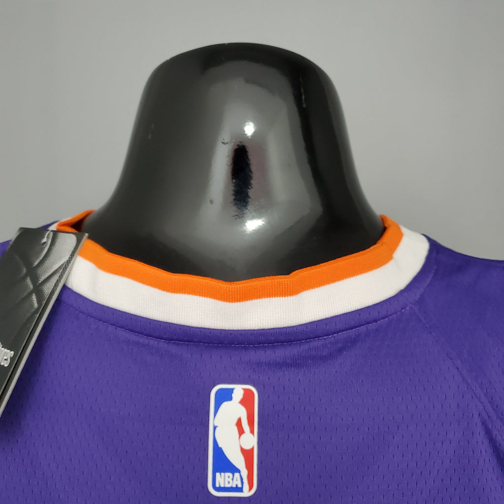 Phoenix Suns (purple edition)