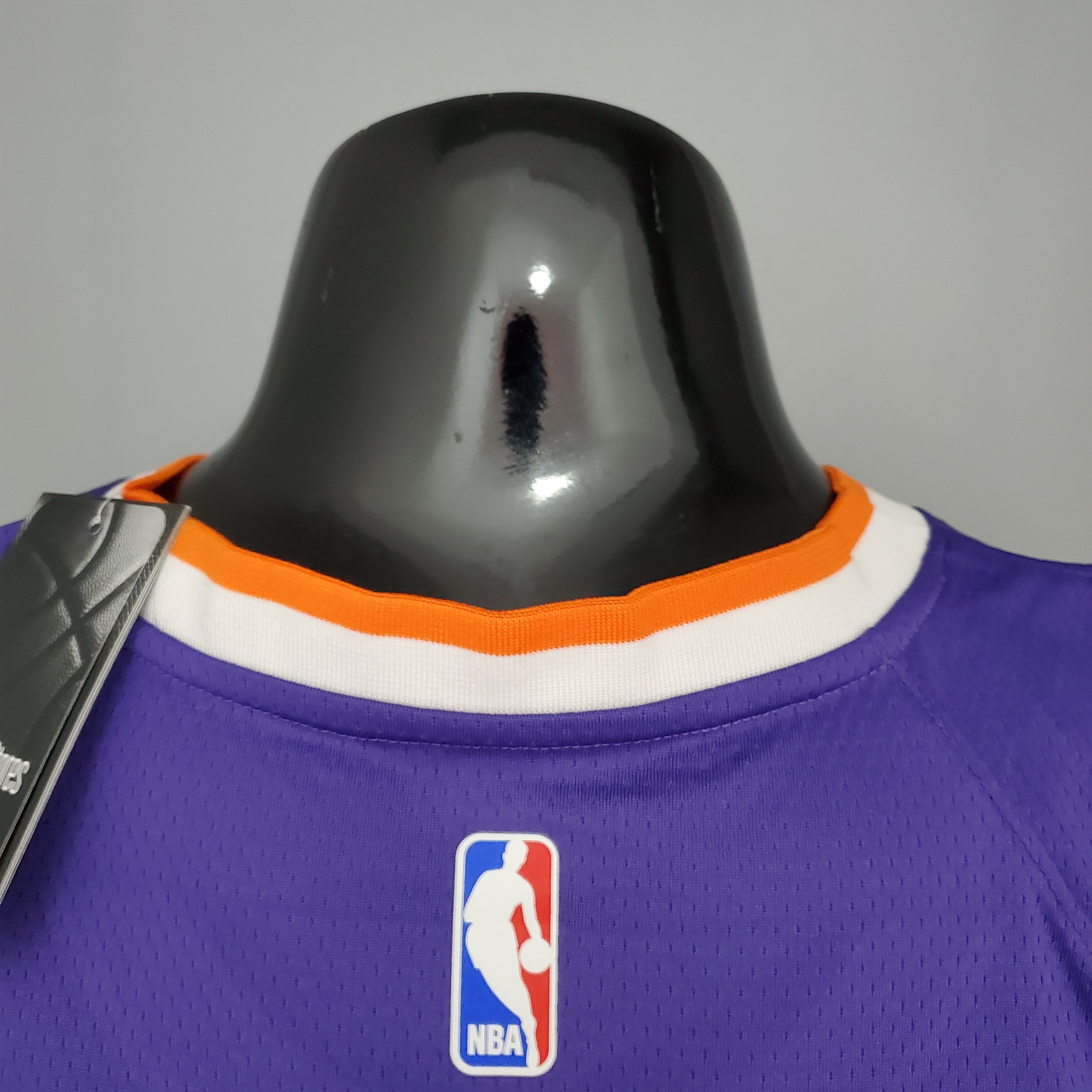 Phoenix Suns (purple edition)