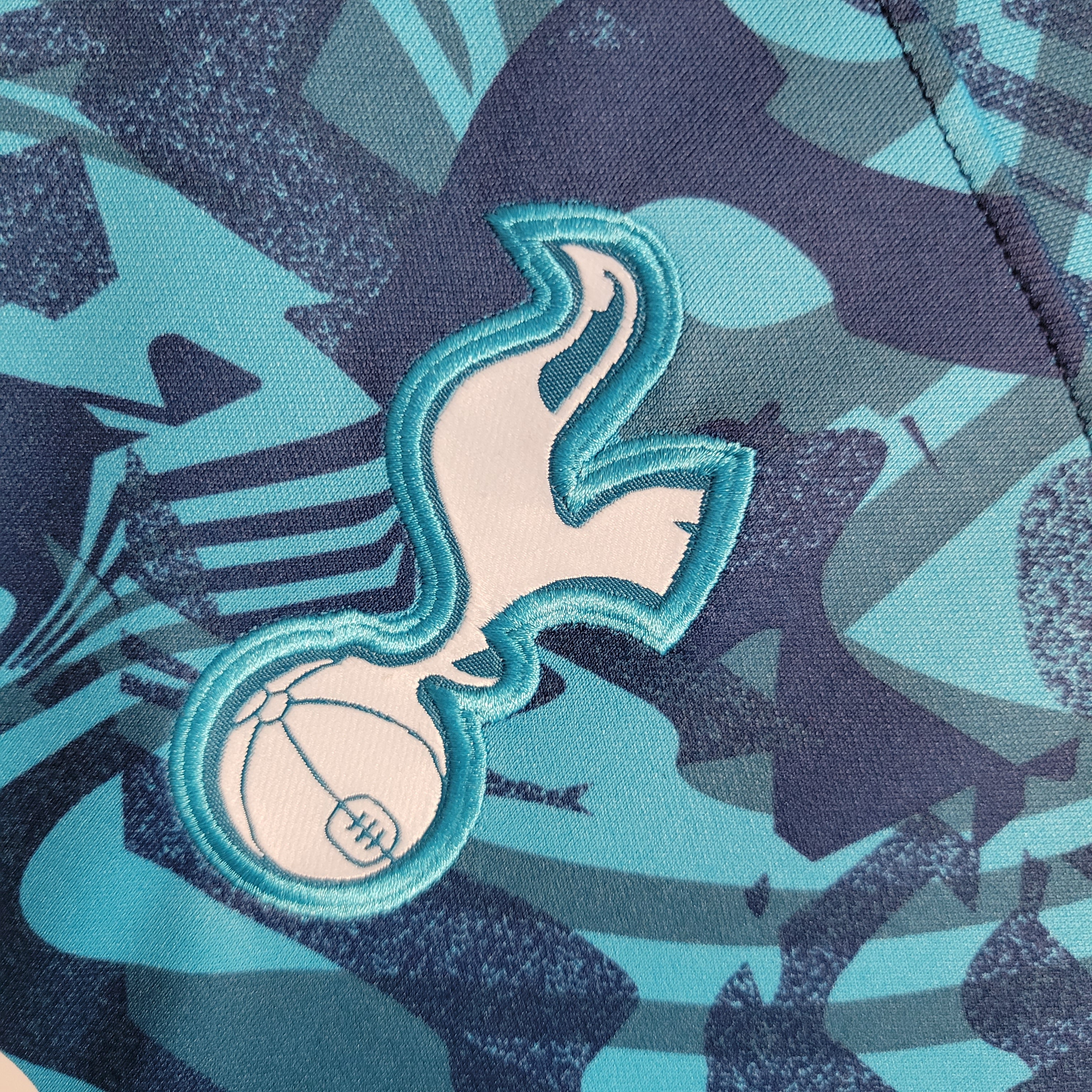 Tottenham 2022/23 (Tercera equipación)