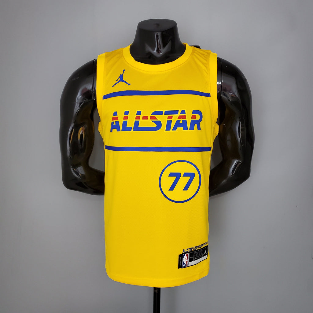 All-Star Yellow