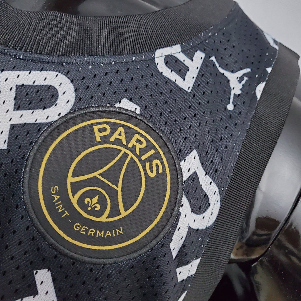 Camiseta PSG Joint Edition (Jordan)