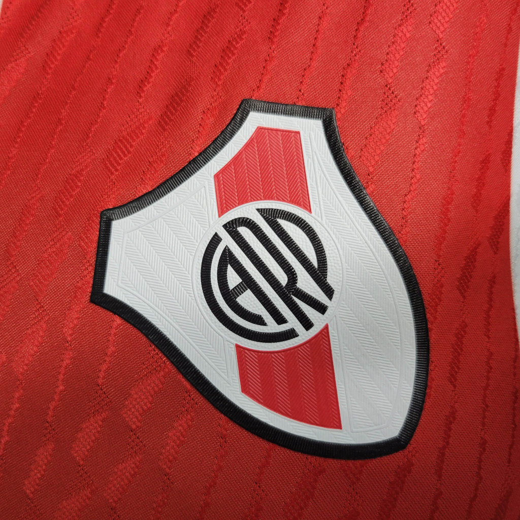 River Plate 2023/24 (Primera equipacion)