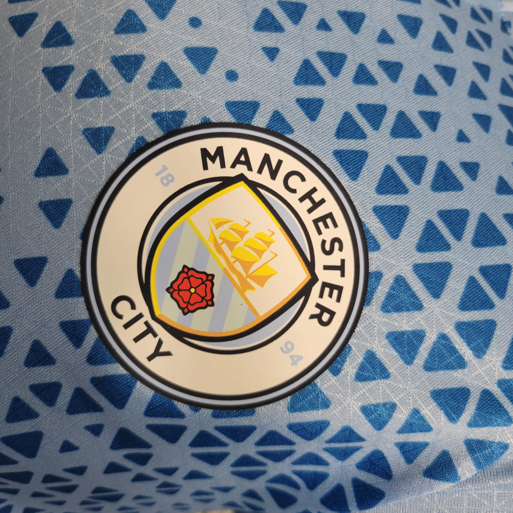Manchester City 2023/24 (edicion entrenamiento)