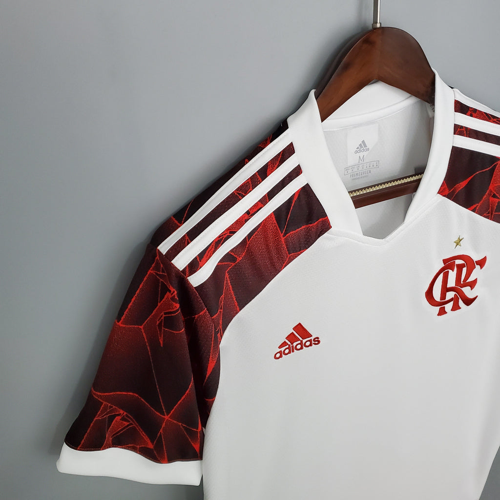Flamengo 2021/22 (Segunda equipación)